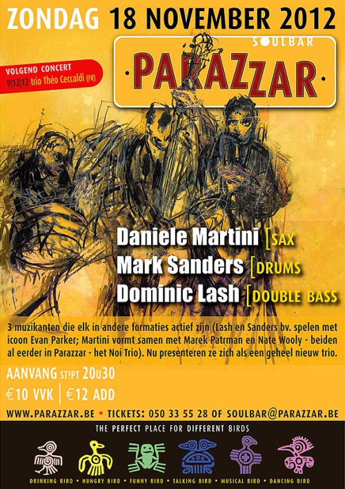 Martini-sanders-lash