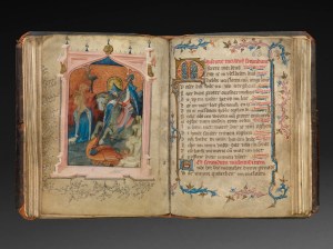 Liefde en Devotie (4)