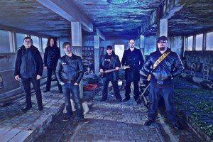 NS - Bandpicture 2012