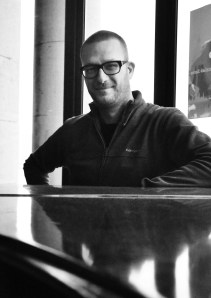 Pieter Koten (c) Kerlijn Van der Cruyssen