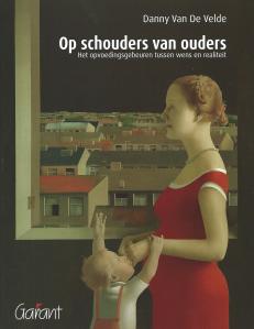 Scan Ouders & Opvoeden