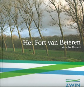 Scan Fort van Beieren