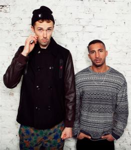 The Opposites - Yamandu Roos (c)