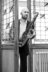 Adolphe Sax