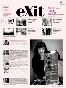 cover EXit 231