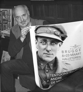 Andre De Meulemeester