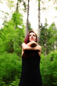 Elina Duni Press Picture DZ © Blerta Kambo