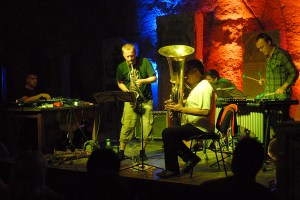 MATS GUSTAFSSON SWEDISH AZZ BARUTANA 05.09.2011. FOTO Stanislav Milojkovic