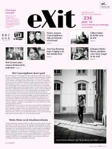 Cover EXit 234