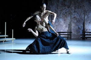 Ghost Track van LeineRoebana