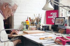 Jef Vandenabeele 2010-6