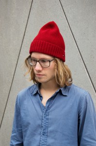 Fulco Ottervanger (c) Kerlijn Van der Cruyssen