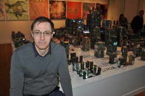 Stanza in het Arentshuis 17 maart 2015 (13)