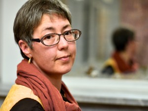 Sylvia Vanden Heede 1