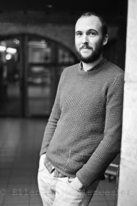 Benny Haesebrouck_Ellen De Meulemeester