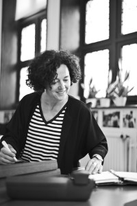 Schepen Annick Lambrecht_Ellen De Meulemeester