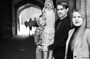 Els, Frederik en Louise_Ellen De Meulemeester