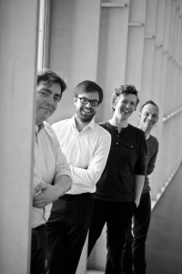 Cover Concertgebouw_Ellen De Meulemeester