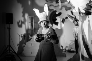 Lieselot Boone in Boombastisch