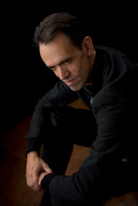 Piet Kuijken 2 (c) Farid Beckx