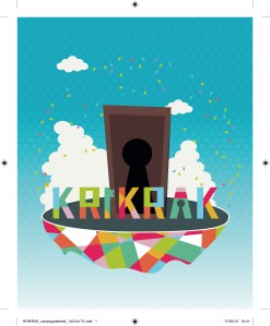 KRIKRAK_campagnebeeld_140,5x175.indd